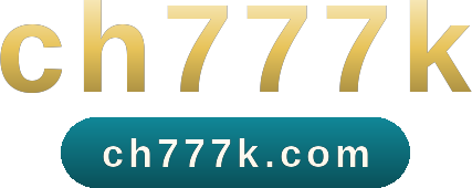 ch777k logo